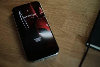 ゼスロッツ カジノ モバイルアプリ